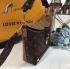 Louis Vuitton BENTO BOX M43517